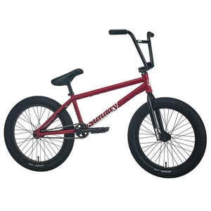 Sunday Forecaster Bici BMX