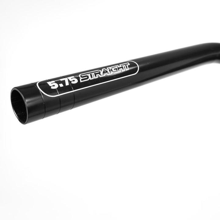 Stay Strong Chevron Straight Cruiser Race Bars - 5.75" (en anglais)