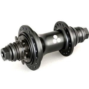 Trebol Female Cassette Hub - LHD