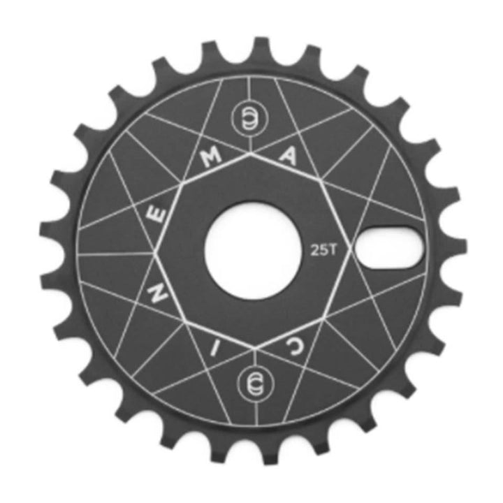 Cinema Format Sprocket
