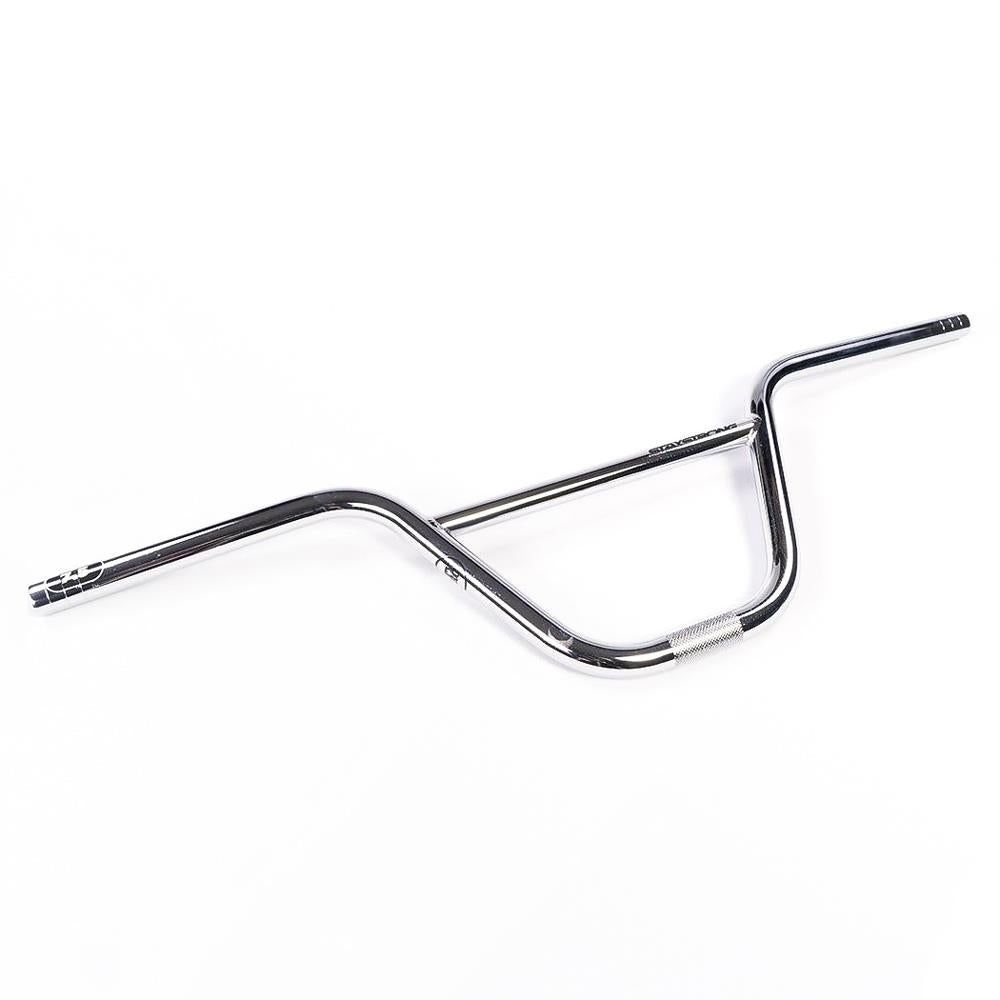 Stay Strong Race Bars - 7.5"