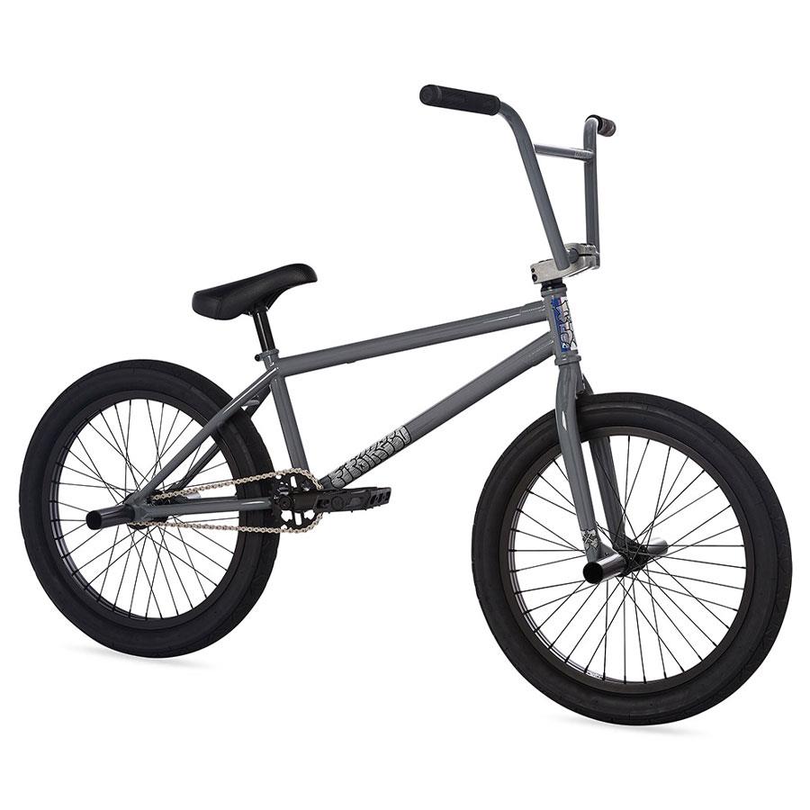 Fit STR Freecoaster (MD) BMX Vélo