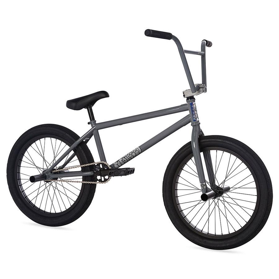 Fit STR Freecoaster (LG) BMX Vélo