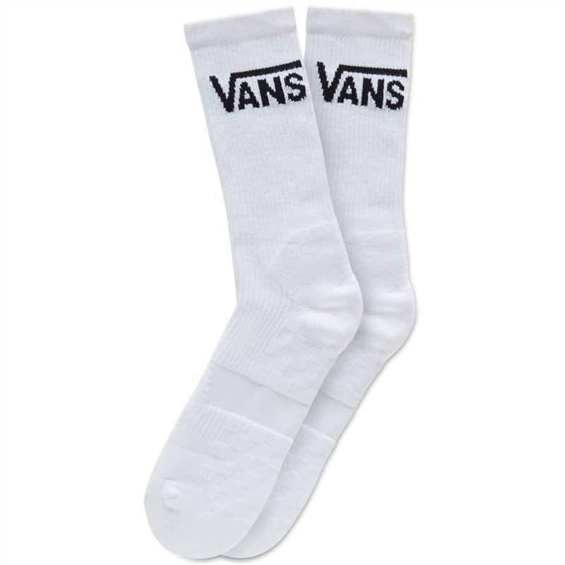 Vans Skate Crew Socke - Weiß
