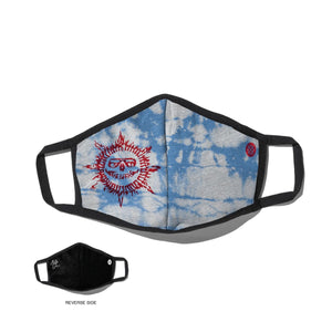 Stance Grateful Dead Face Mask