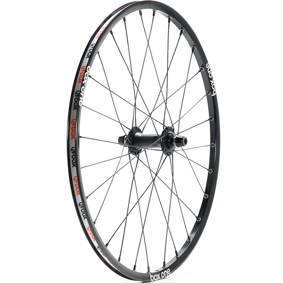 Box One Stealth Expert 451mm Juegos de Ruedas de Carreras