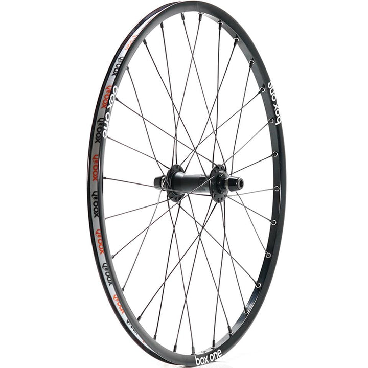 Box One Stealth Expert 451mm Juegos de Ruedas de Carreras