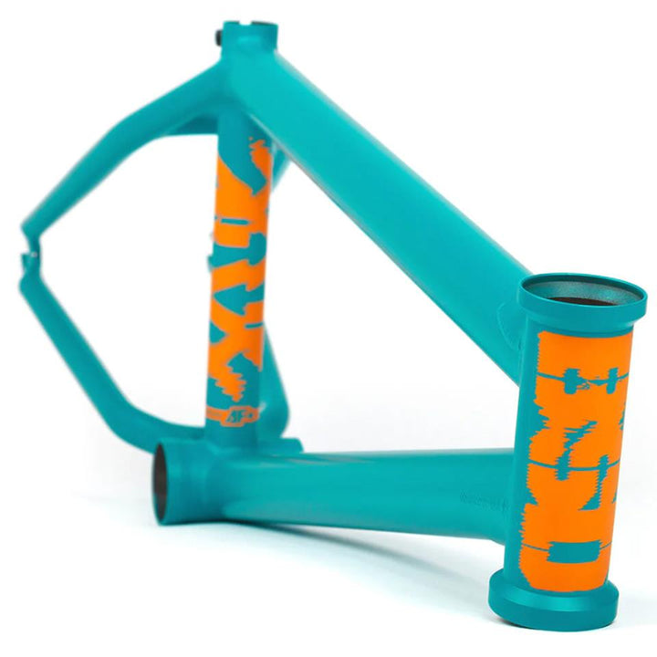 BSD ALVX AF 2022 Frame