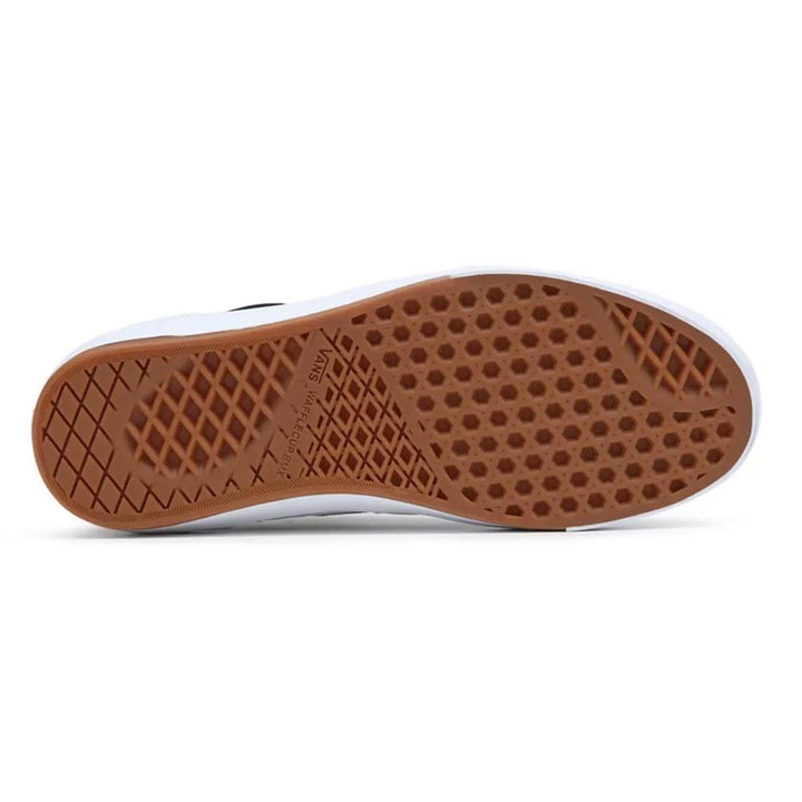 Vans BMX Style 114 - Negro/Blanco