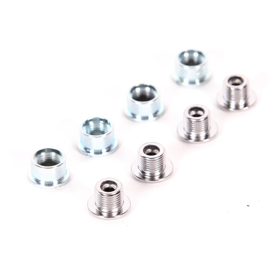 Jet BMX Bulloni per ingranaggi Race 5pk